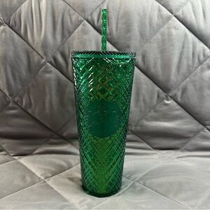 NWT Starbucks Venti Gemstone Cup